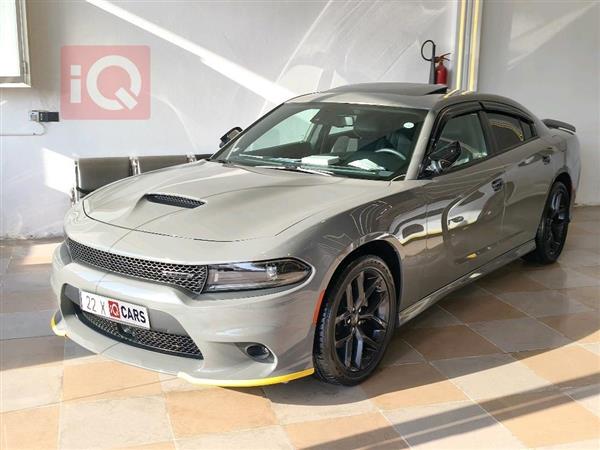 دودج تشارجر 2023 للبيع في العراق - اربيل
